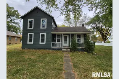 221 McKinley Street, Hooppole, IL 61258 - Photo 6