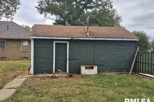 221 McKinley St, Hooppole, IL 61258 - Photo 4