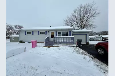 331 6th Street, Colona, IL 61241 - Photo 1