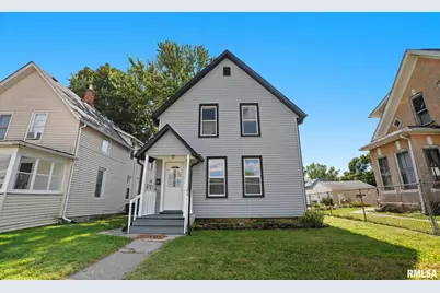 1416 17th Avenue, Moline, IL 61265 - Photo 2