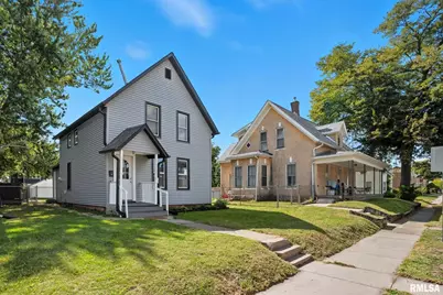 1416 17th Avenue, Moline, IL 61265 - Photo 1