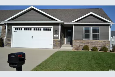 4605 Bellevue Drive, Springfield, IL 62711 - Photo 1