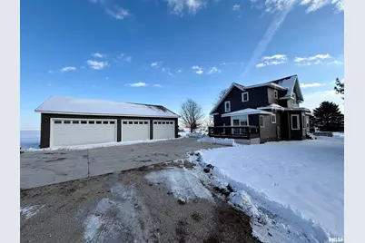 405 234th St Street, Aledo, IL 61231 - Photo 1