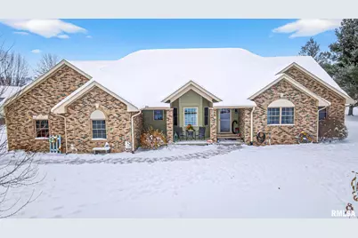 5759 Riverview Road, Thomson, IL 61285 - Photo 1