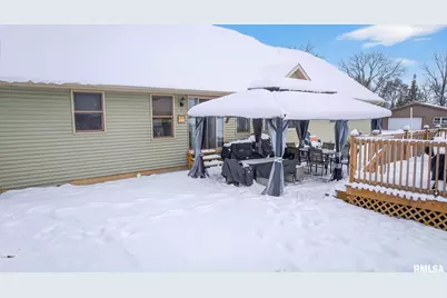 5759 Riverview Road, Fulton, IL 61285 - Photo 6