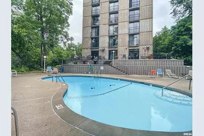 1800 7th Street #6D, East Moline, IL 61244 - Photo 26