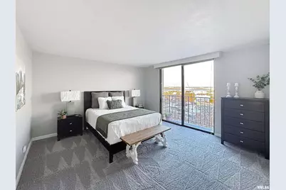 1800 7th Street #6D, East Moline, IL 61244 - Photo 8