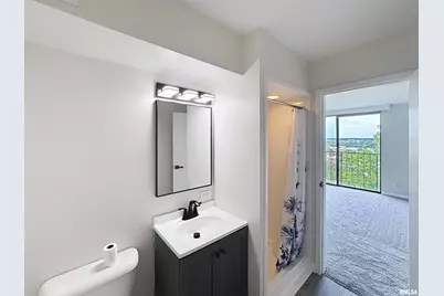 1800 7th Street #6D, East Moline, IL 61244 - Photo 12