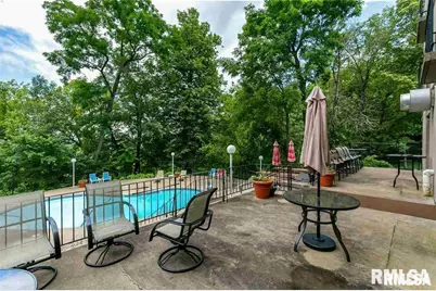 1800 7th Street #6D, East Moline, IL 61244 - Photo 24