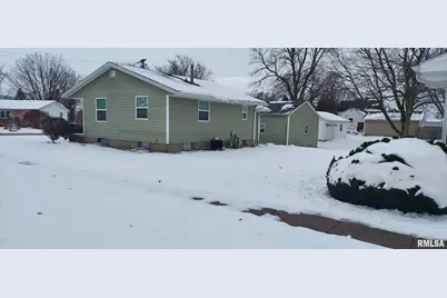 201 W E Street, Alpha, IL 61413 - Photo 4