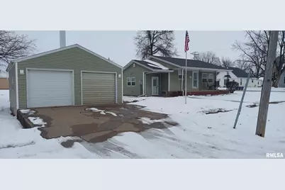 201 W E Street, Alpha, IL 61413 - Photo 6