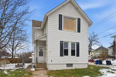 1306 17th Street, Moline, IL 61265 - Photo 1
