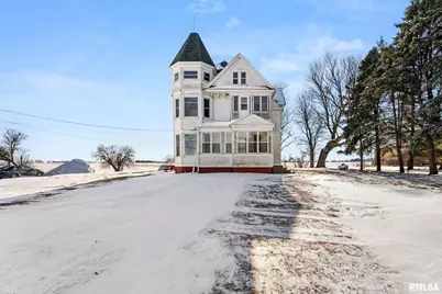 9629 N 1000th Avenue, Cambridge, IL 61238 - Photo 36