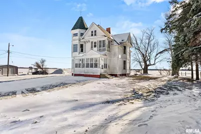 9629 N 1000th Avenue, Cambridge, IL 61238 - Photo 32