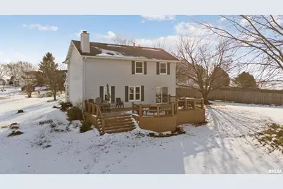 53 W Rose Court, Geneseo, IL 61254 - Photo 24