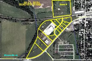 Lot 5 Route 72 Hwy, Kirkland, IL 60146 - Photo 1