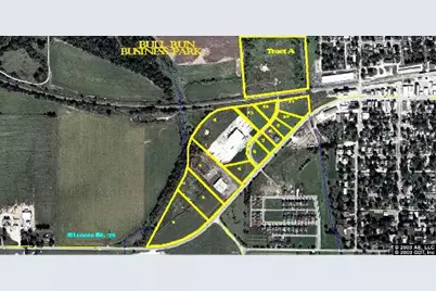 Lot 13 Route 72 Highway, Kirkland, IL 60146 - Photo 1