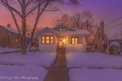 606 Paris Avenue, Rockford, IL 61107 - Photo 1