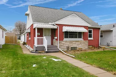 1923 31st Street A Street, Moline, IL 61265 - Photo 1