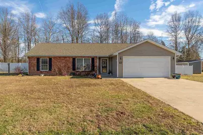 11114 Zachary Drive, Marion, IL 62959 - Photo 1