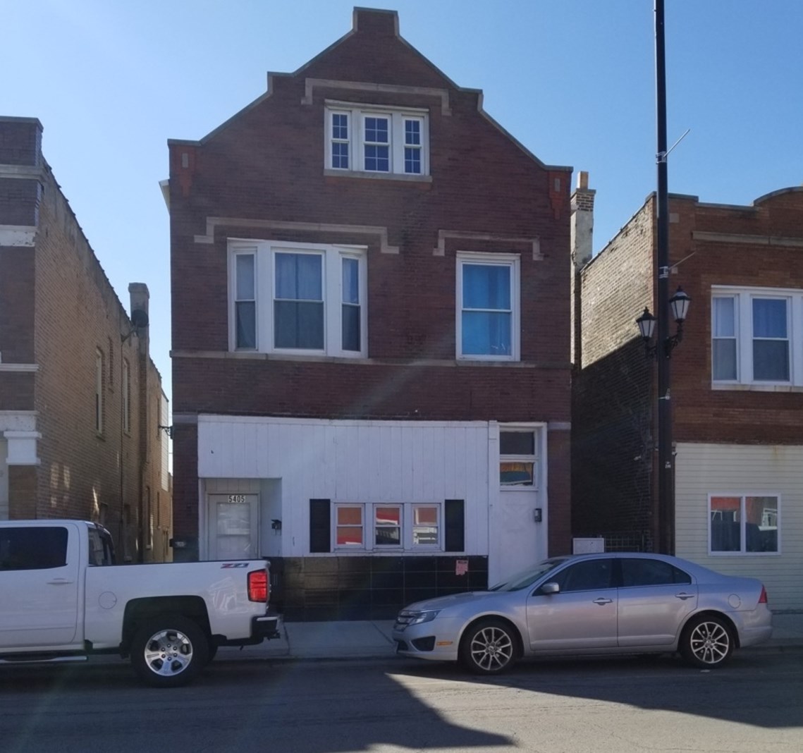 5405 W 25th St, Cicero, IL 60804 - MLS 10665320 - Coldwell Banker