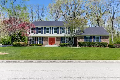 48 Kings Cross Drive, Lincolnshire, IL 60069 - Photo 1