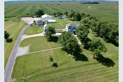 737 E 3400 North Road, Chebanse, IL 60922 - Photo 1