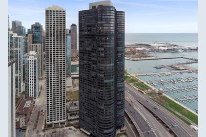 155 N Harbor Drive #2410, Chicago, IL 60601 - Photo 1