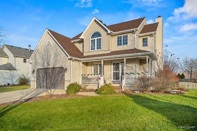 208 Isleview Drive, Oswego, IL 60543 - Photo 1