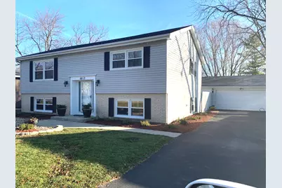 6813 Crest Road, Darien, IL 60561 - Photo 1