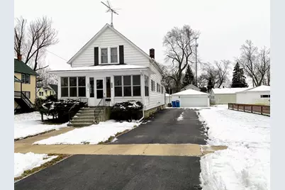 520 5th Street, Crete, IL 60417 - Photo 1