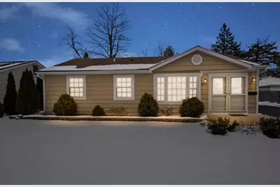 210 Fairway Lane, Carpentersville, IL 60110 - Photo 1