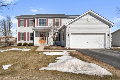 1743 Tallmeadow Drive - Photo 1