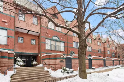 1616 N Hudson Avenue #8, Chicago, IL 60614 - Photo 1