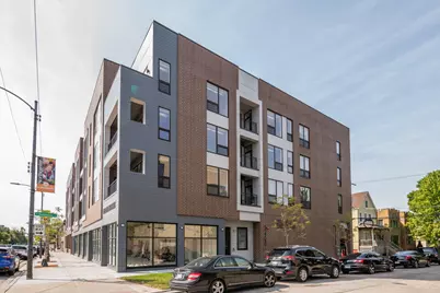 2405 W Hutchinson Street #412, Chicago, IL 60618 - Photo 1