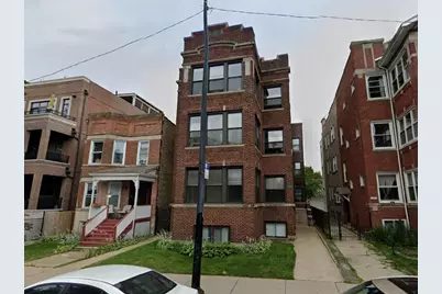 1457 W Foster Avenue #3R, Chicago, IL 60640 - Photo 1