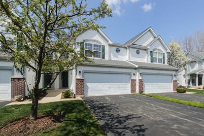 1238 Appaloosa Way - Photo 1