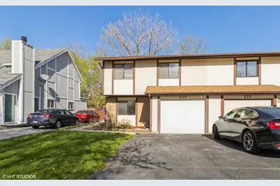 227 Troy Lane, Lombard, IL 60148 - Photo 1
