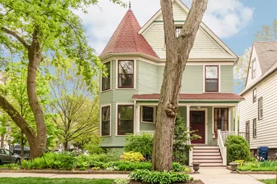 813 Sherman Avenue, Evanston, IL 60202 - Photo 1