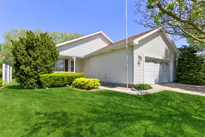 1622 Amhurst Way, Bourbonnais, IL 60914 - Photo 1