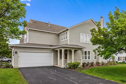 2938 Falling Waters Drive, Lindenhurst, IL 60046 - Photo 1