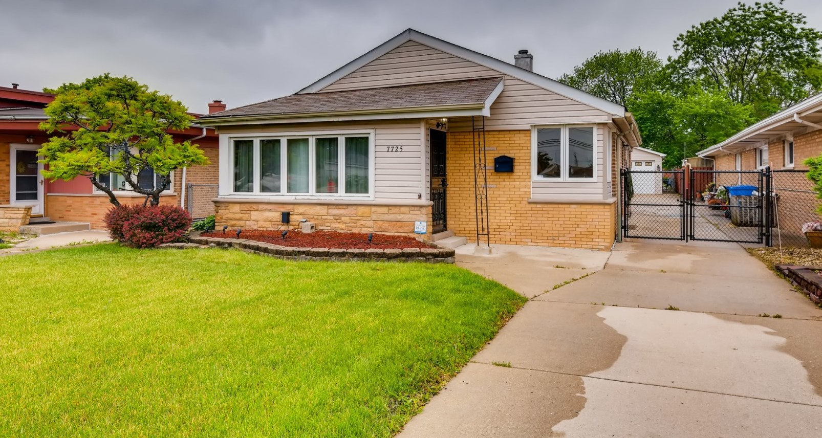 7725 S Pulaski Rd, Chicago, IL 60652 - MLS 11107241 - Coldwell Banker