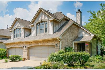 339 Club House Drive #339 - Photo 1