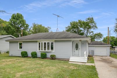 4502 Mayfair Drive - Photo 1