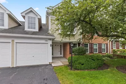 901 Persimmon Lane #D, Mount Prospect, IL 60056 - Photo 1