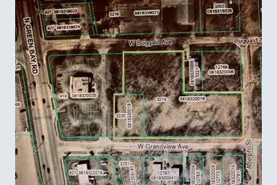 3210 W Grandview Avenue, Waukegan, IL 60085 - Photo 1