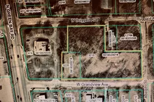 3210 W Grandview Ave, Waukegan, IL 60085 - Photo 1