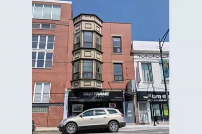 1701 N Clybourn Avenue, Chicago, IL 60614 - Photo 1