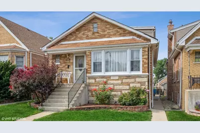 3506 W 72nd Street, Chicago, IL 60629 - Photo 1