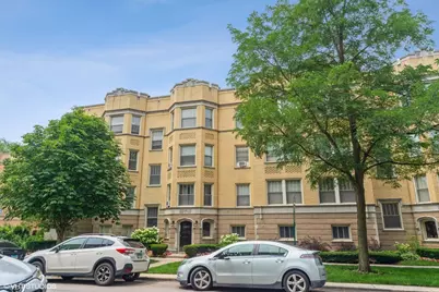 407 S East Avenue #3, Oak Park, IL 60302 - Photo 1